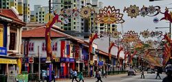 Little India Conservation Area (D8), Shop House #582784391
